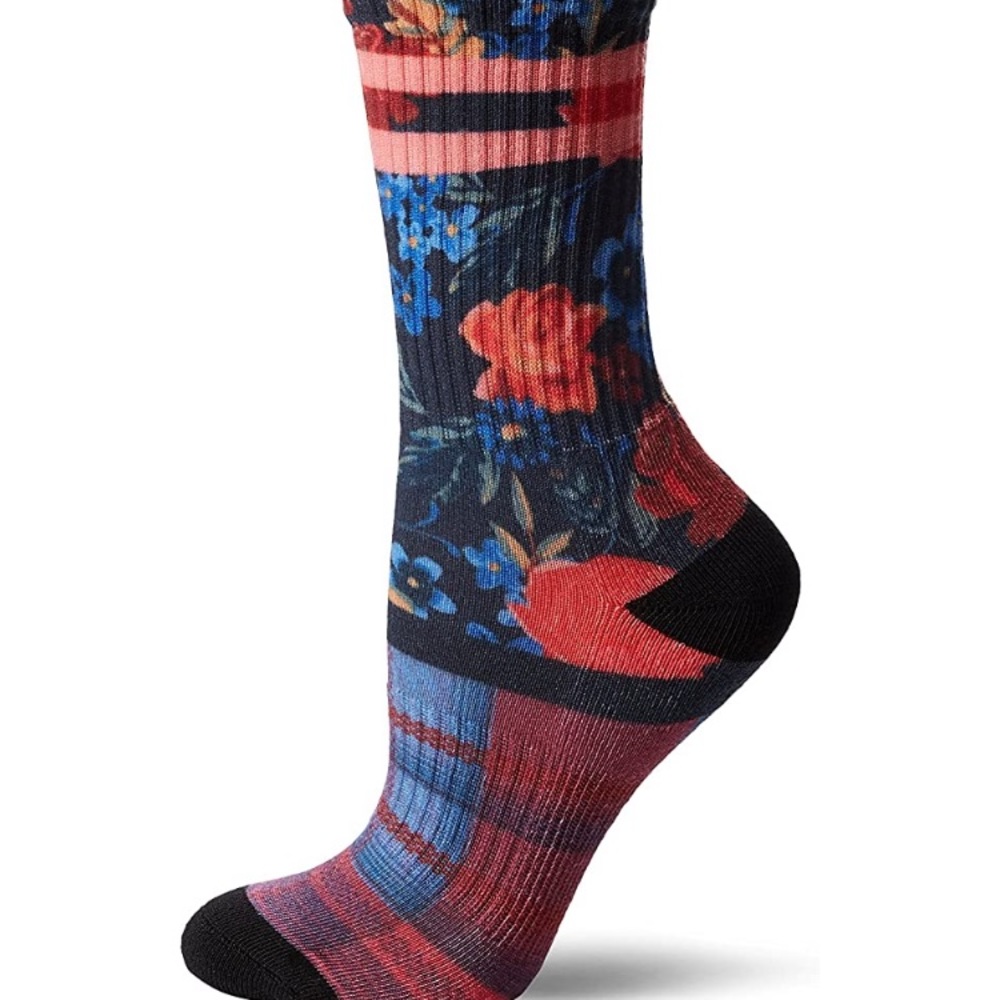 NWT⭐️2/$10 UNIONBAY fashion socks